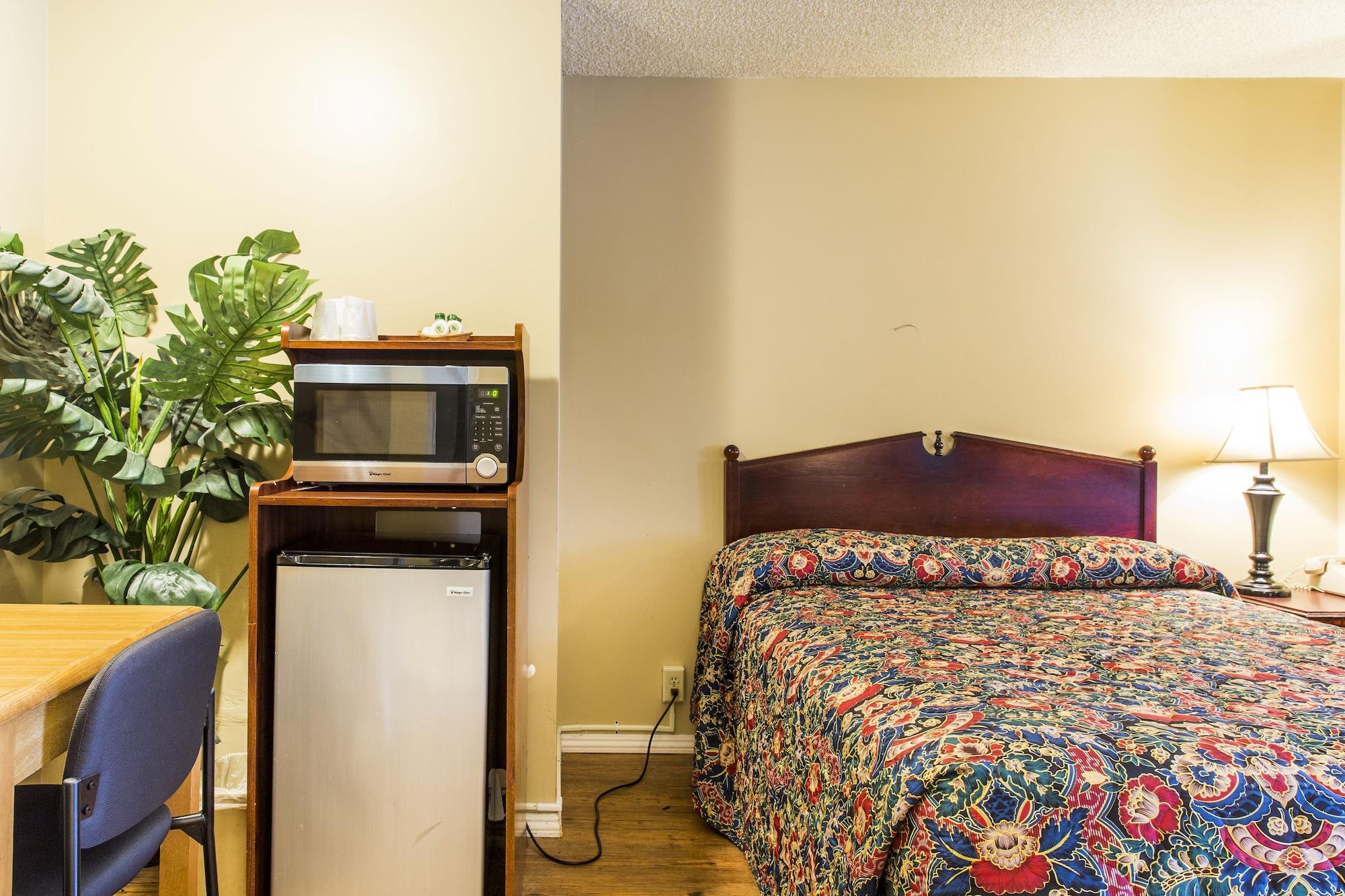 San Luis Inn And Suites San Luis Obispo Ngoại thất bức ảnh