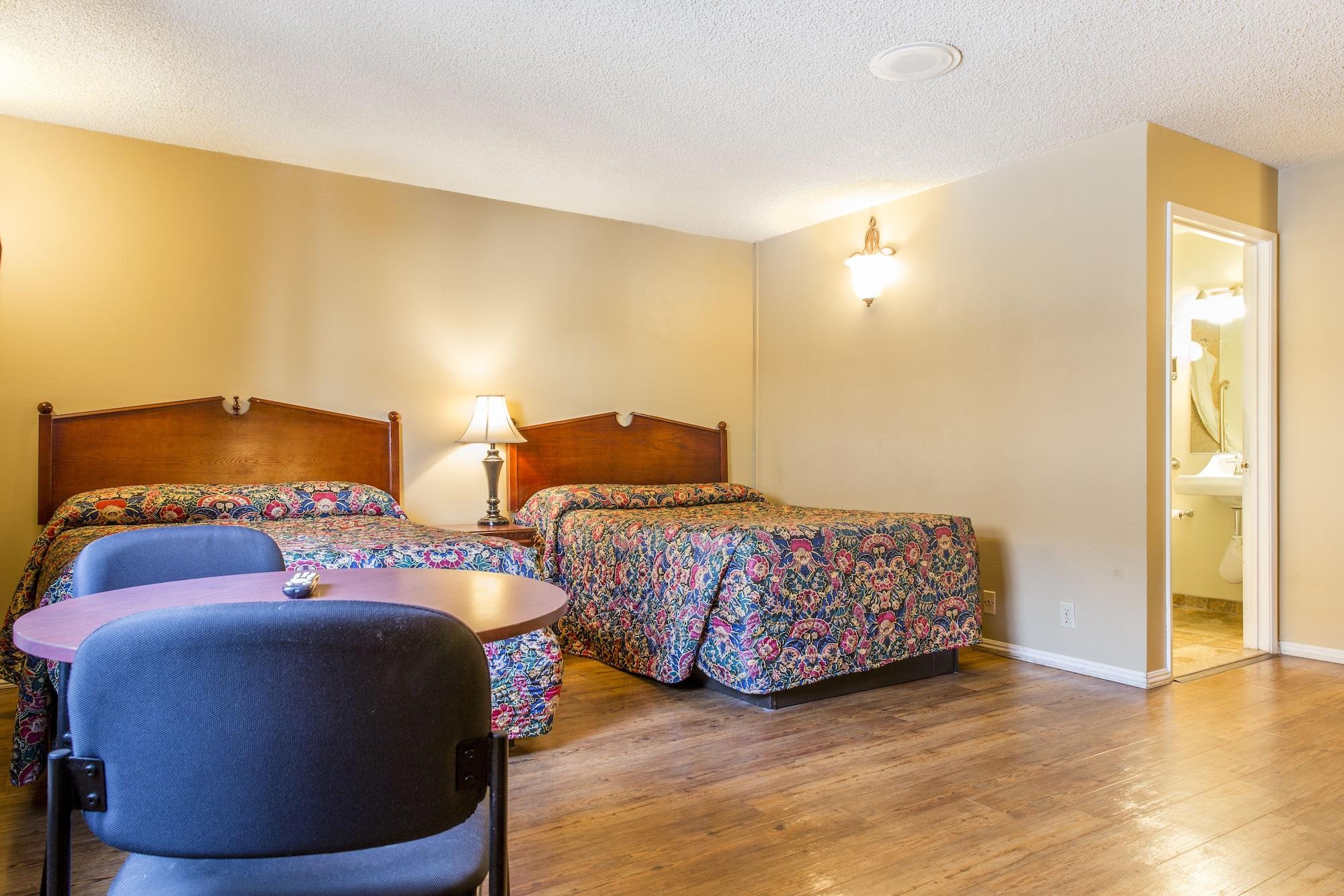 San Luis Inn And Suites San Luis Obispo Ngoại thất bức ảnh