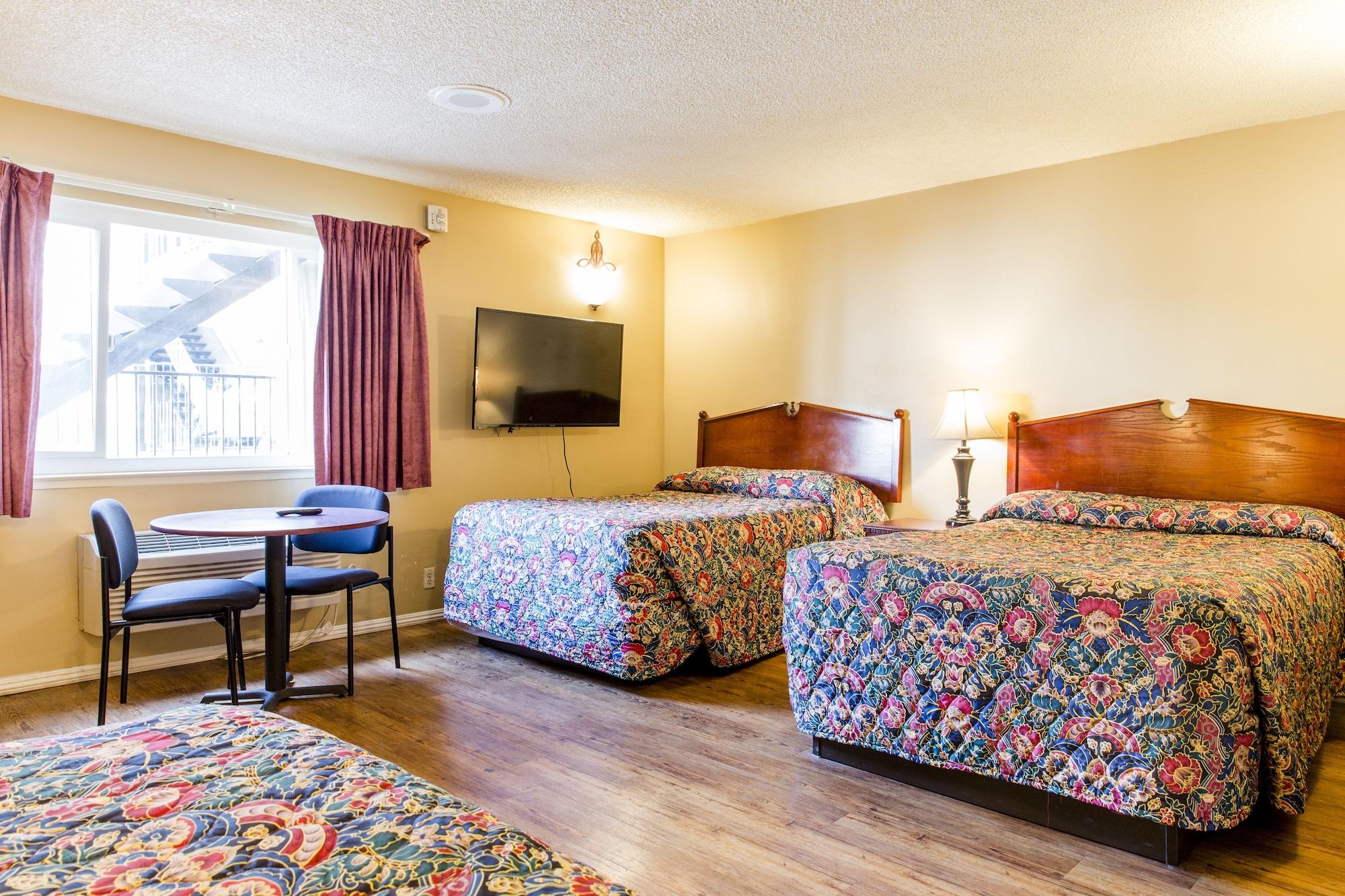 San Luis Inn And Suites San Luis Obispo Ngoại thất bức ảnh