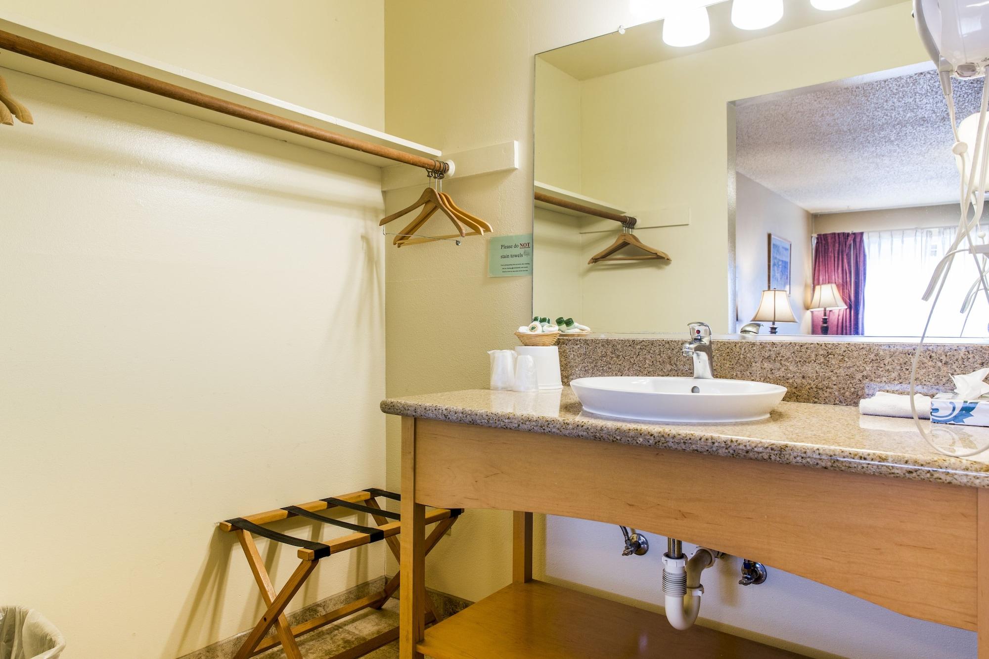 San Luis Inn And Suites San Luis Obispo Ngoại thất bức ảnh