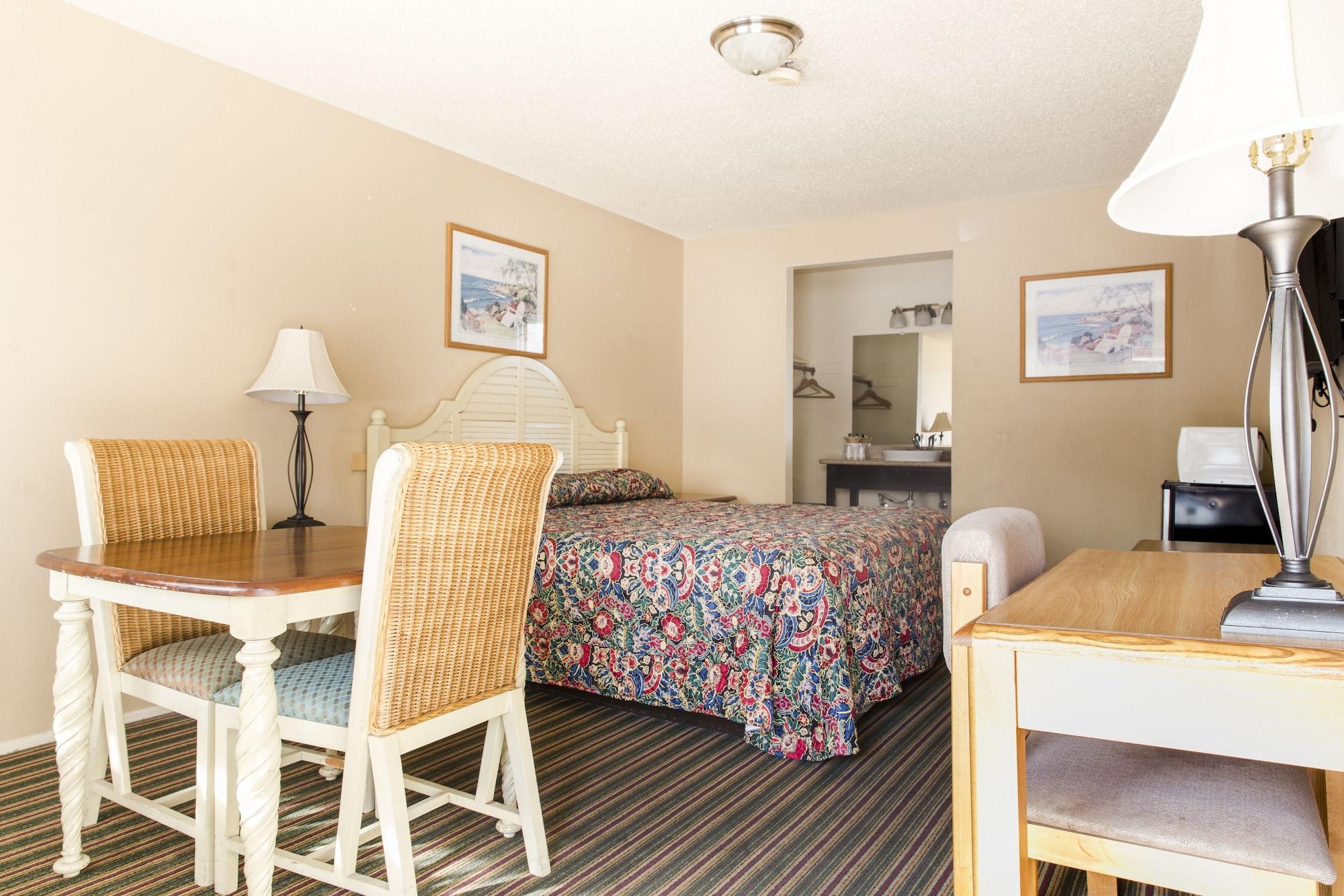 San Luis Inn And Suites San Luis Obispo Ngoại thất bức ảnh
