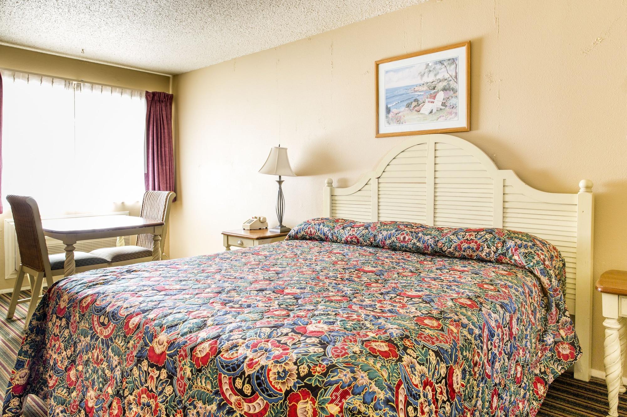 San Luis Inn And Suites San Luis Obispo Ngoại thất bức ảnh