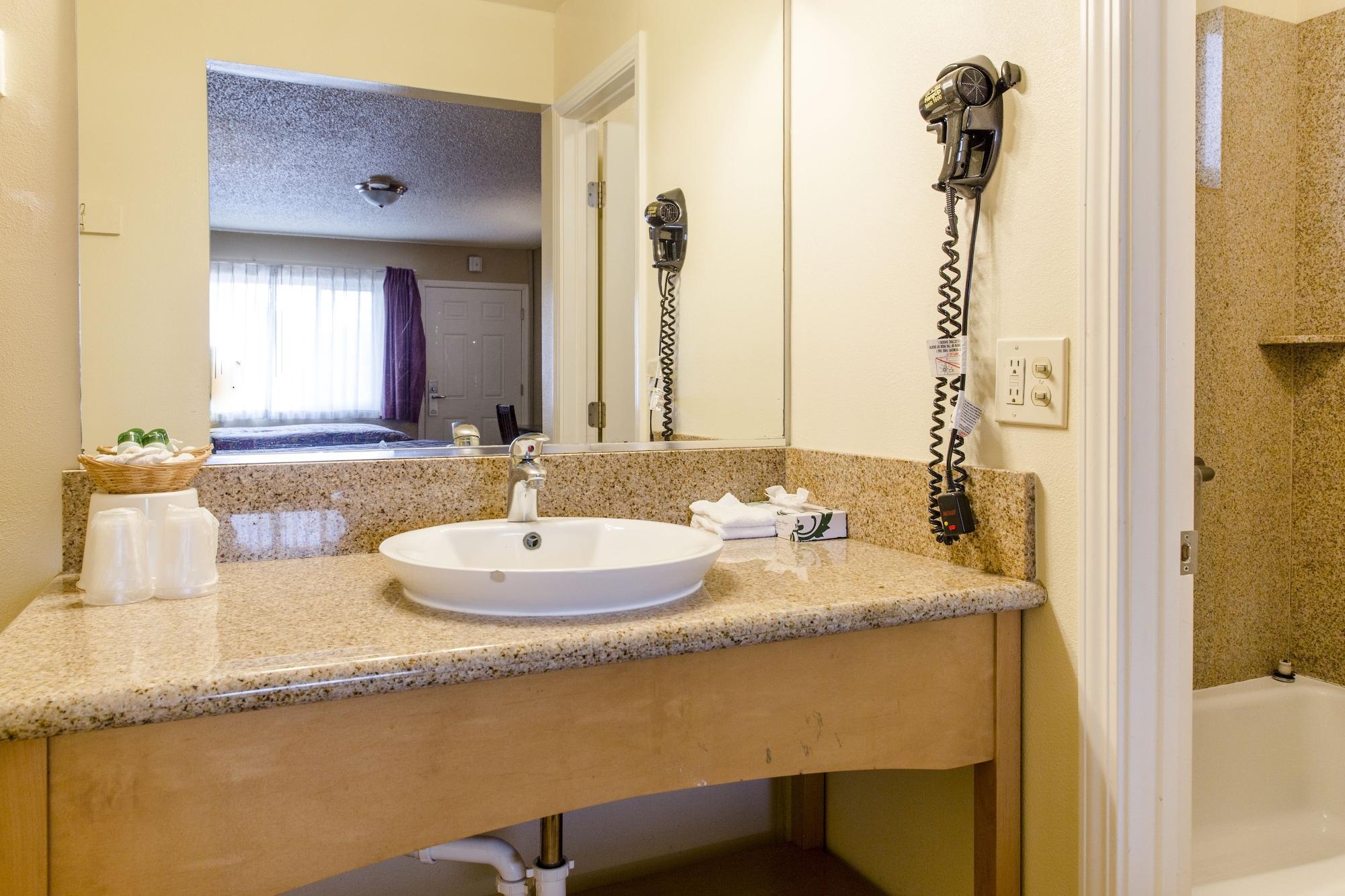 San Luis Inn And Suites San Luis Obispo Ngoại thất bức ảnh