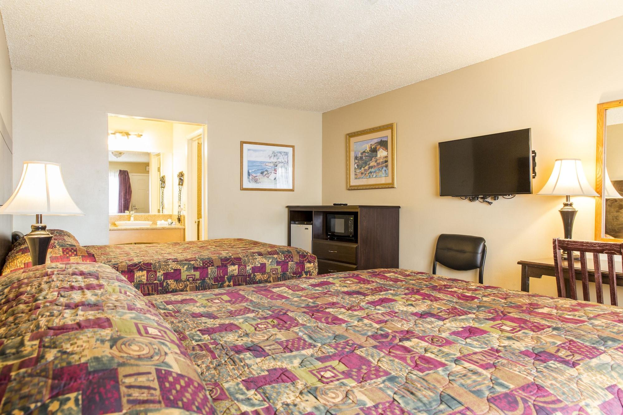 San Luis Inn And Suites San Luis Obispo Ngoại thất bức ảnh