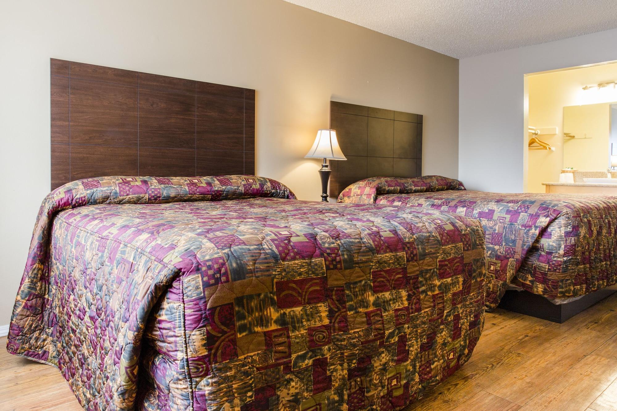 San Luis Inn And Suites San Luis Obispo Ngoại thất bức ảnh