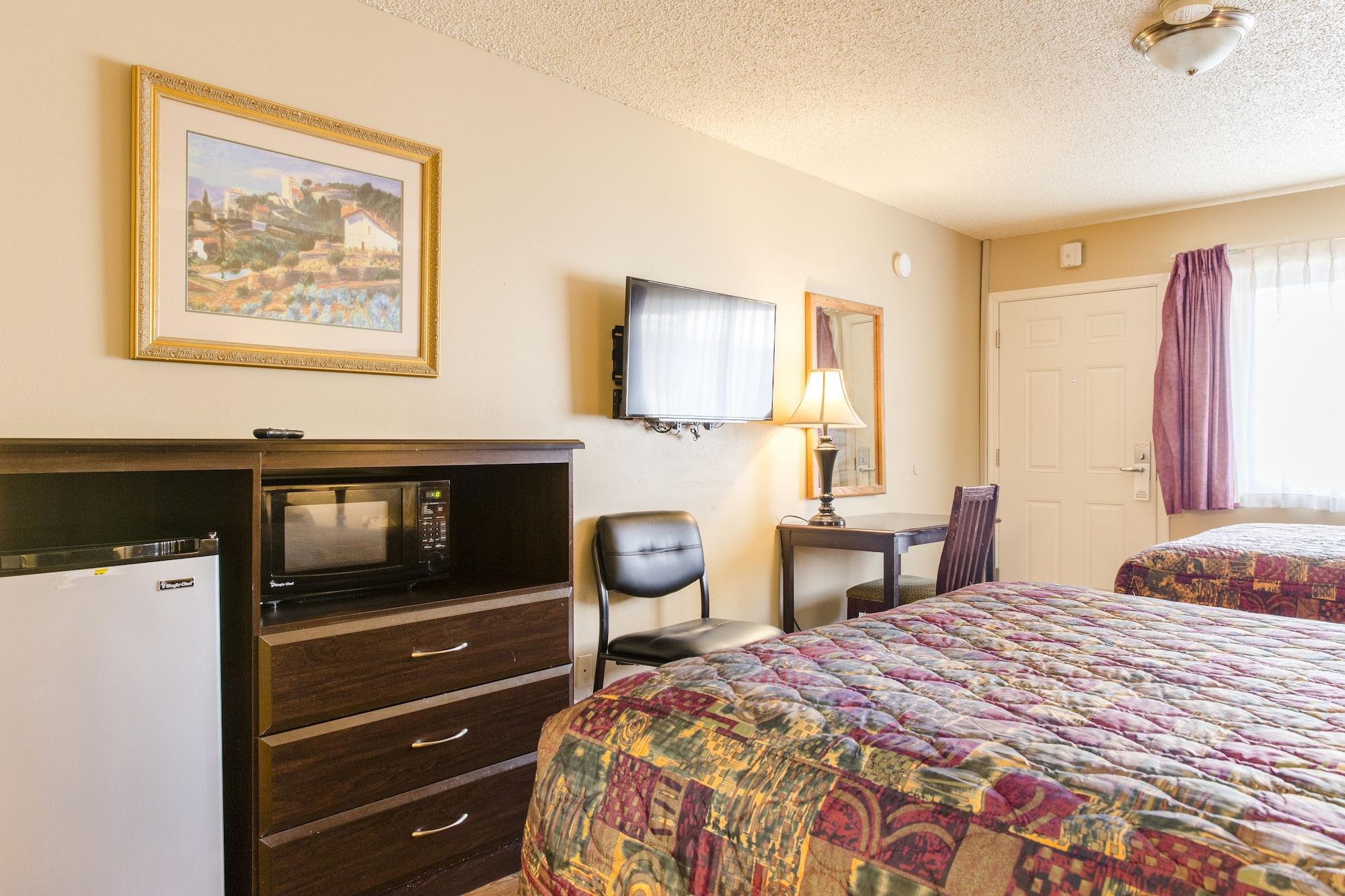San Luis Inn And Suites San Luis Obispo Ngoại thất bức ảnh