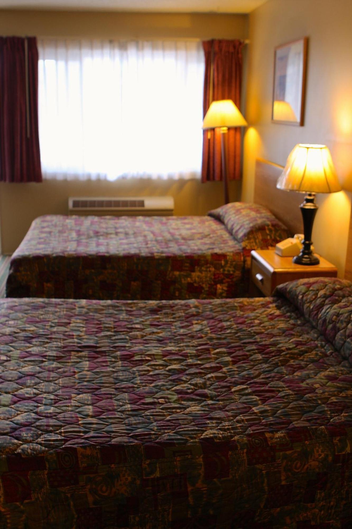 San Luis Inn And Suites San Luis Obispo Ngoại thất bức ảnh