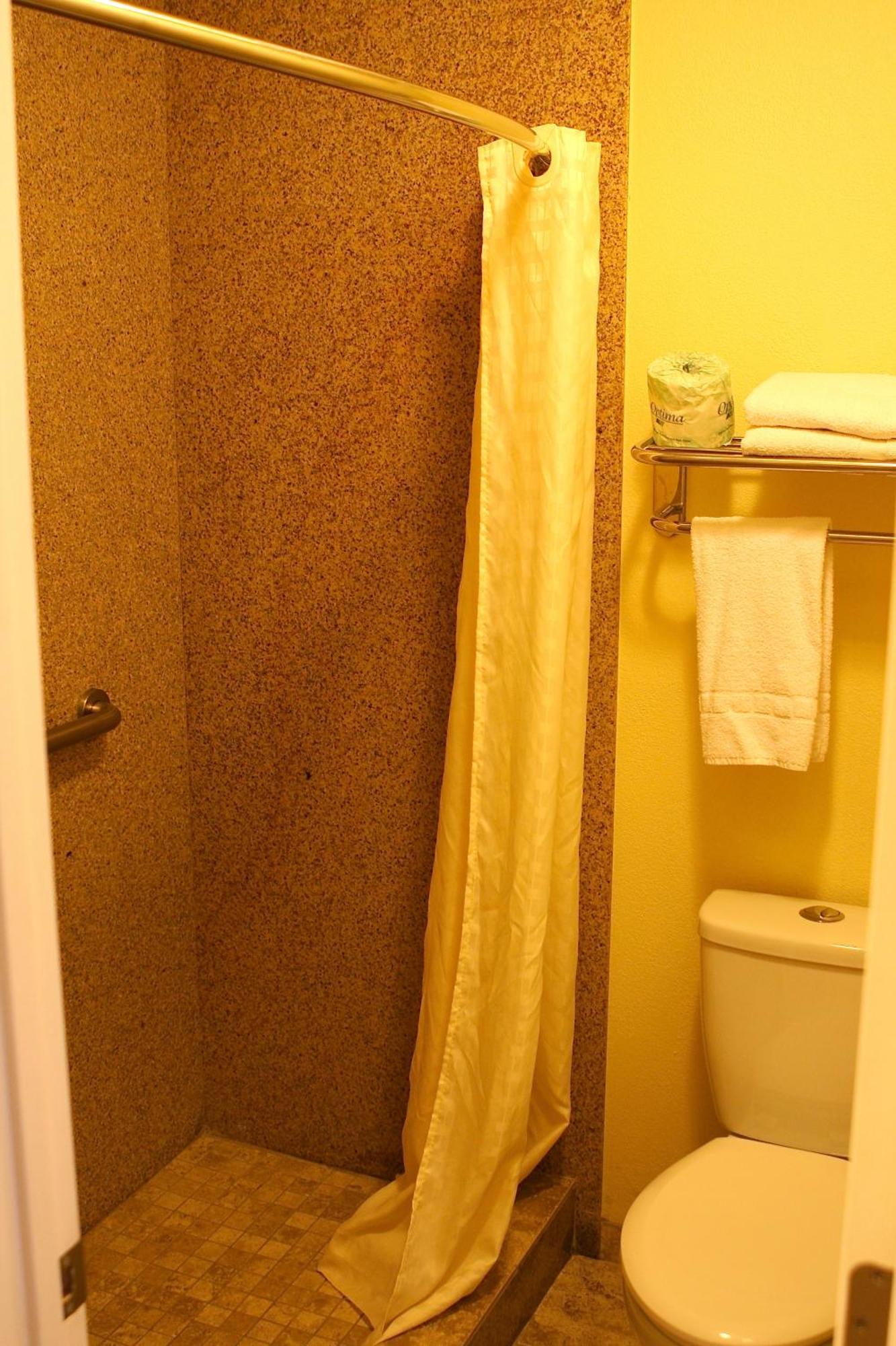 San Luis Inn And Suites San Luis Obispo Ngoại thất bức ảnh