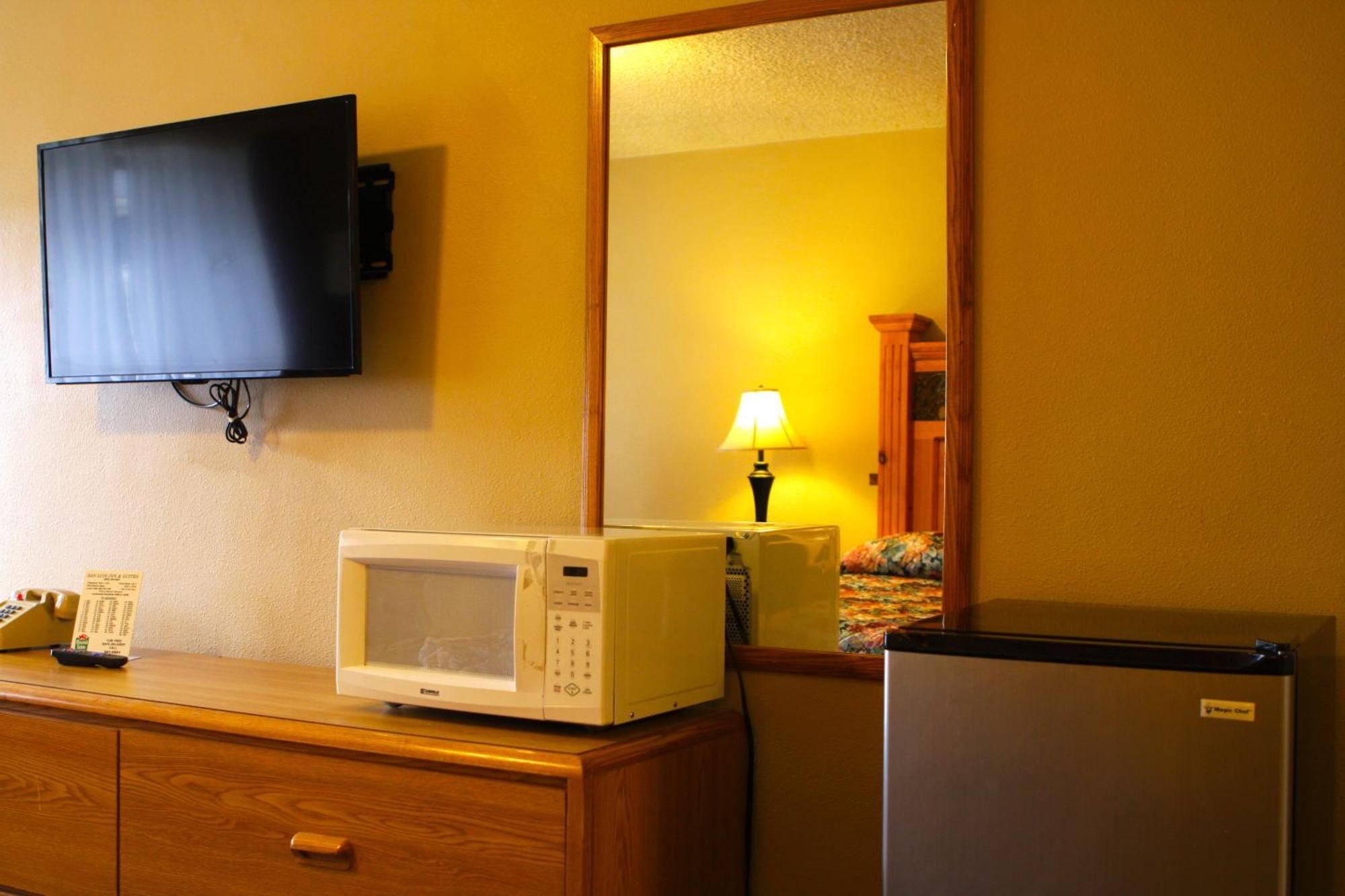 San Luis Inn And Suites San Luis Obispo Ngoại thất bức ảnh