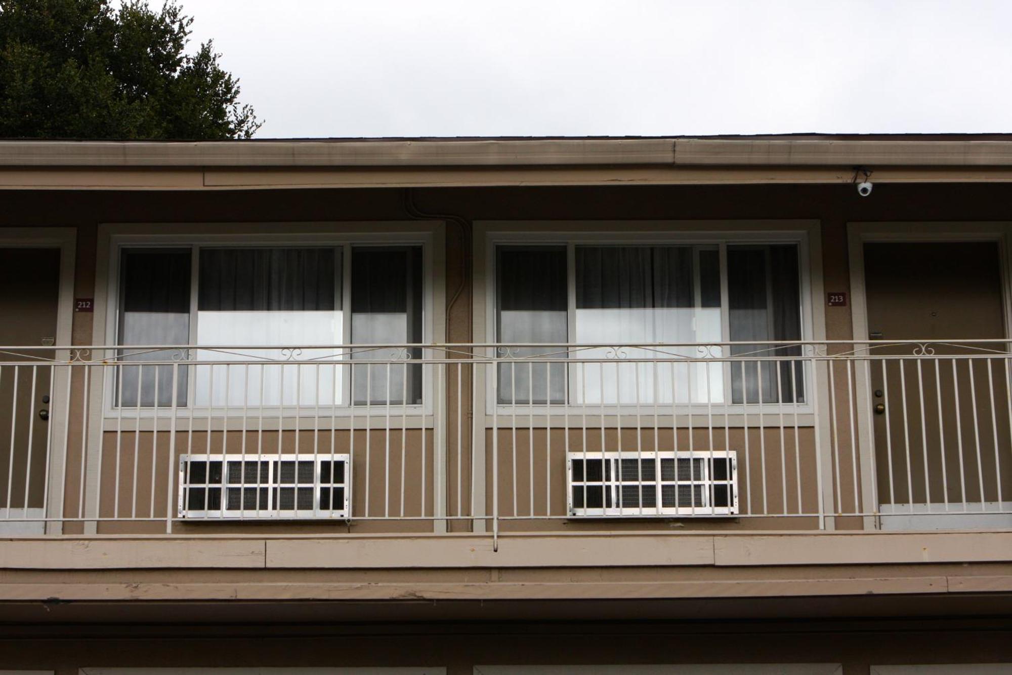 San Luis Inn And Suites San Luis Obispo Ngoại thất bức ảnh