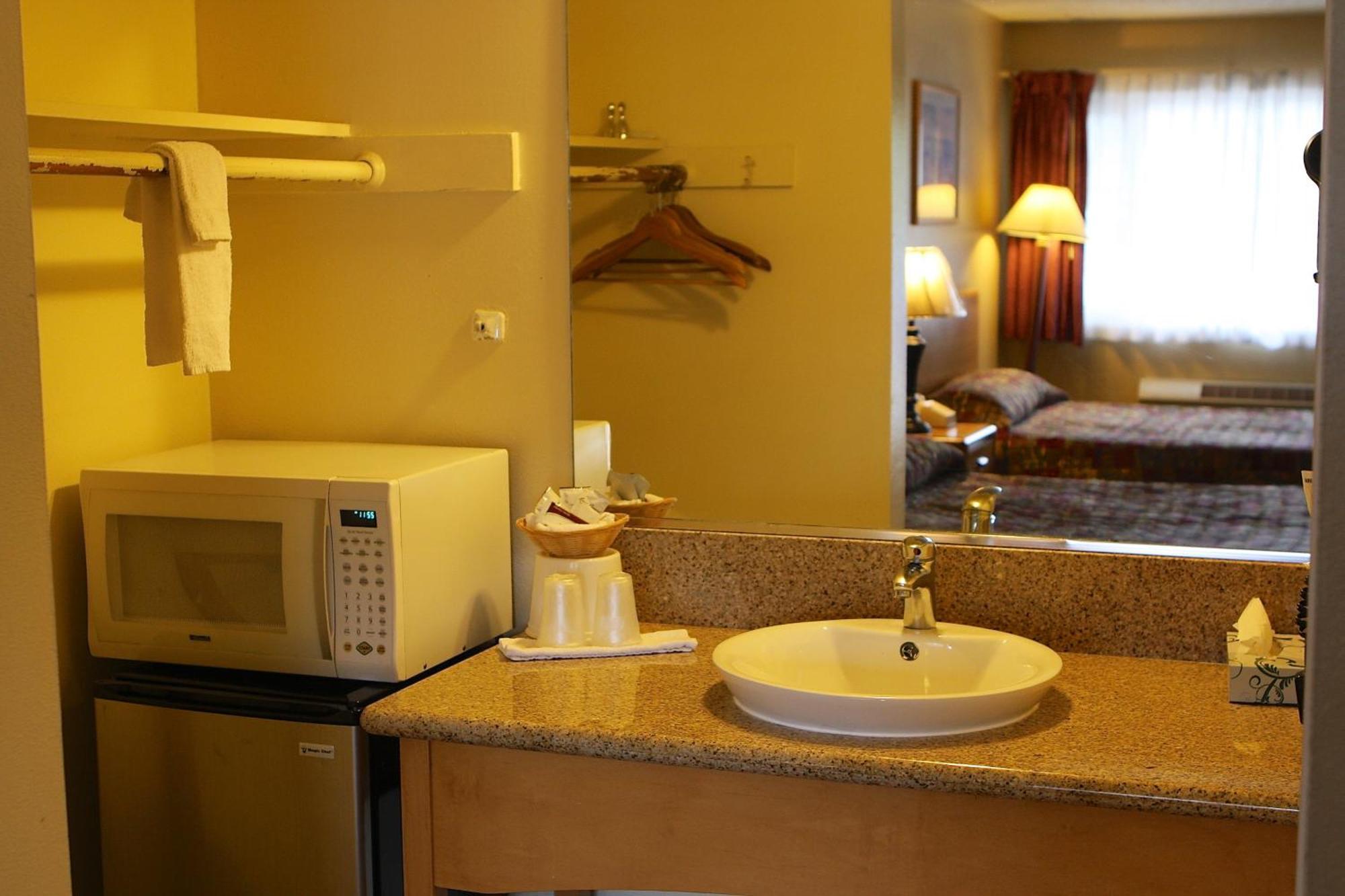 San Luis Inn And Suites San Luis Obispo Ngoại thất bức ảnh
