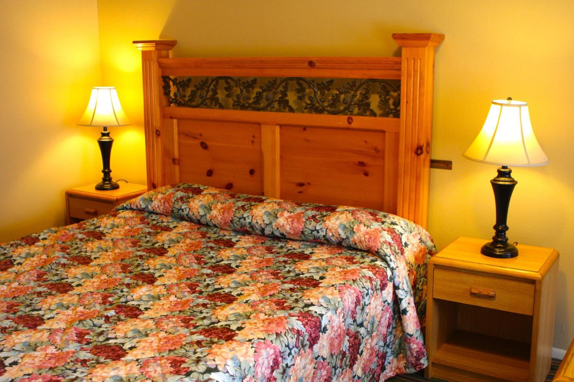 San Luis Inn And Suites San Luis Obispo Ngoại thất bức ảnh