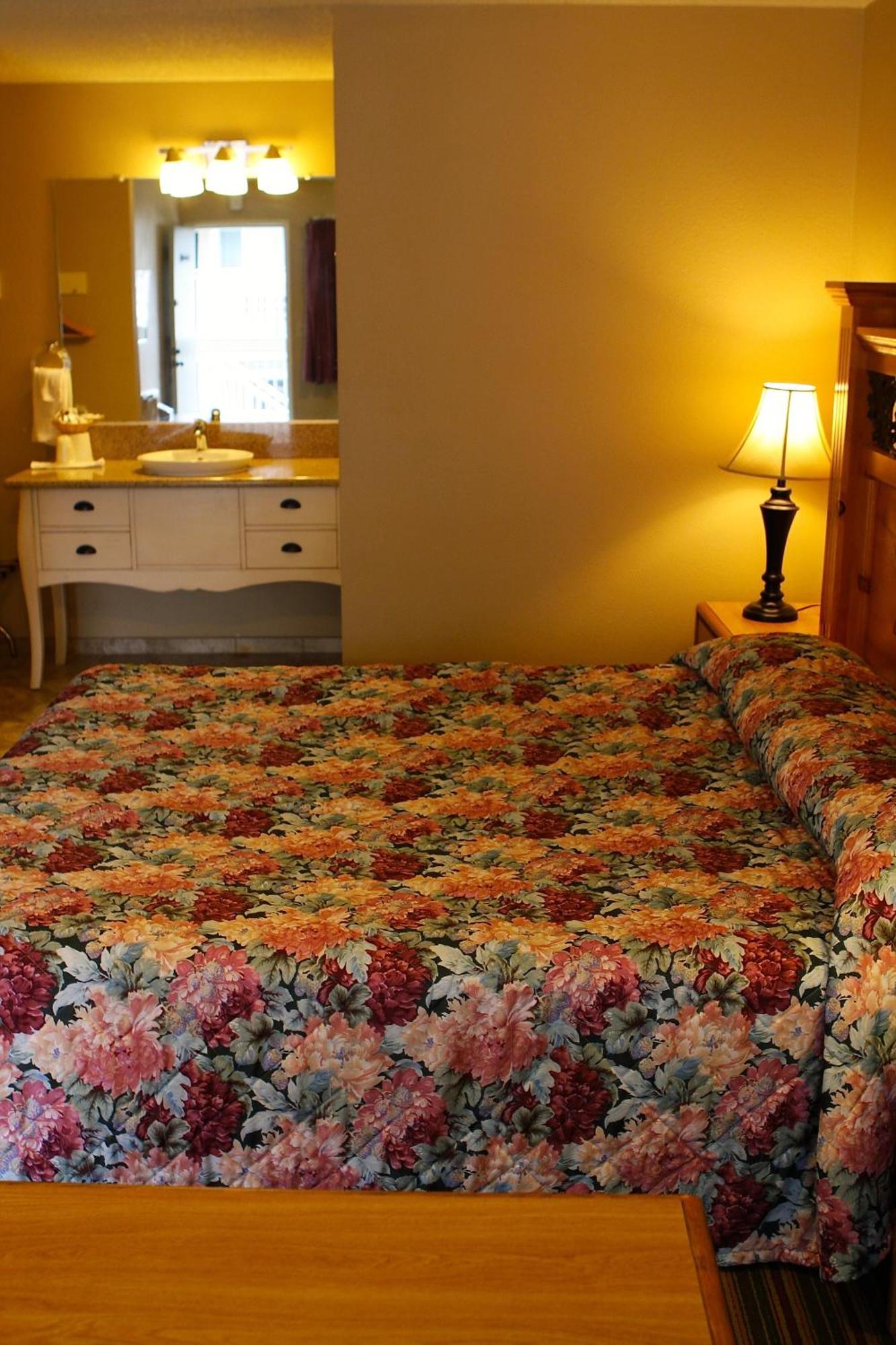 San Luis Inn And Suites San Luis Obispo Ngoại thất bức ảnh
