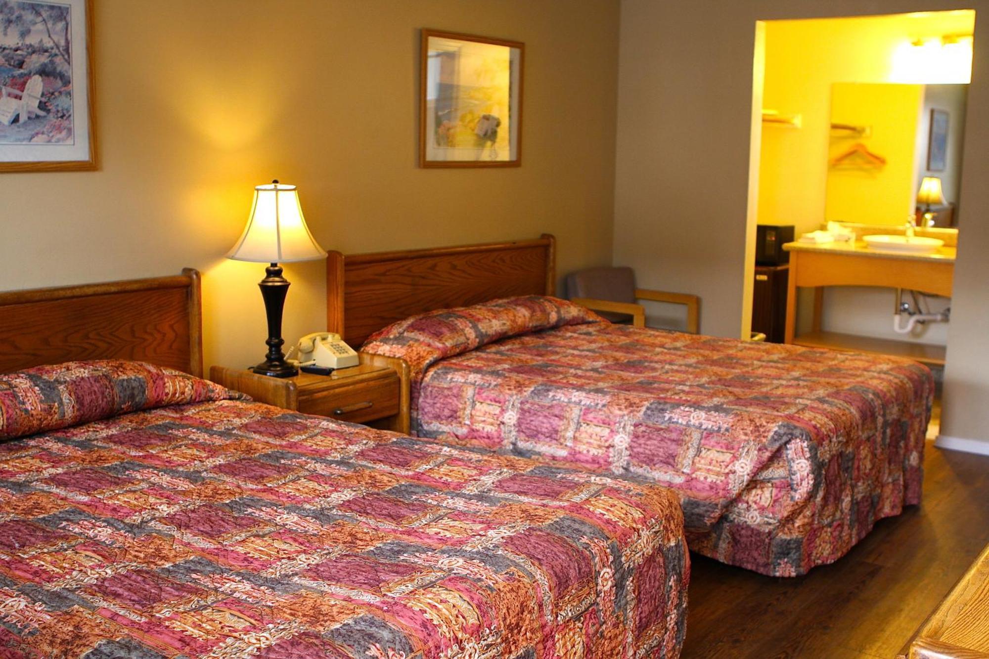 San Luis Inn And Suites San Luis Obispo Ngoại thất bức ảnh