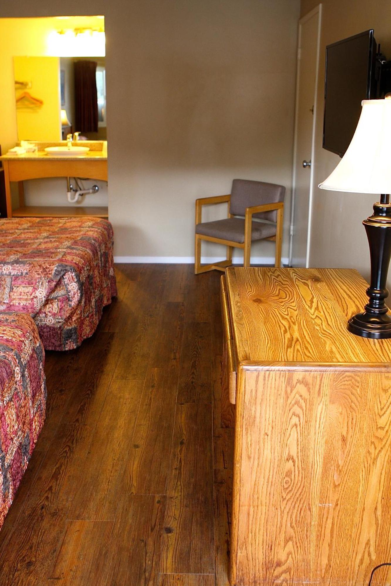 San Luis Inn And Suites San Luis Obispo Ngoại thất bức ảnh