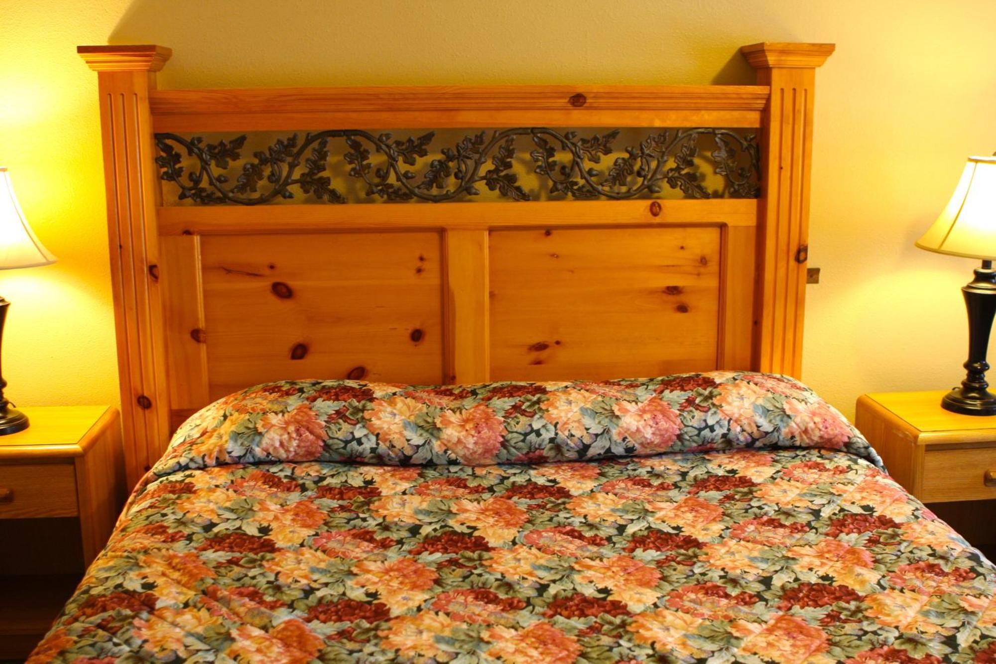 San Luis Inn And Suites San Luis Obispo Ngoại thất bức ảnh