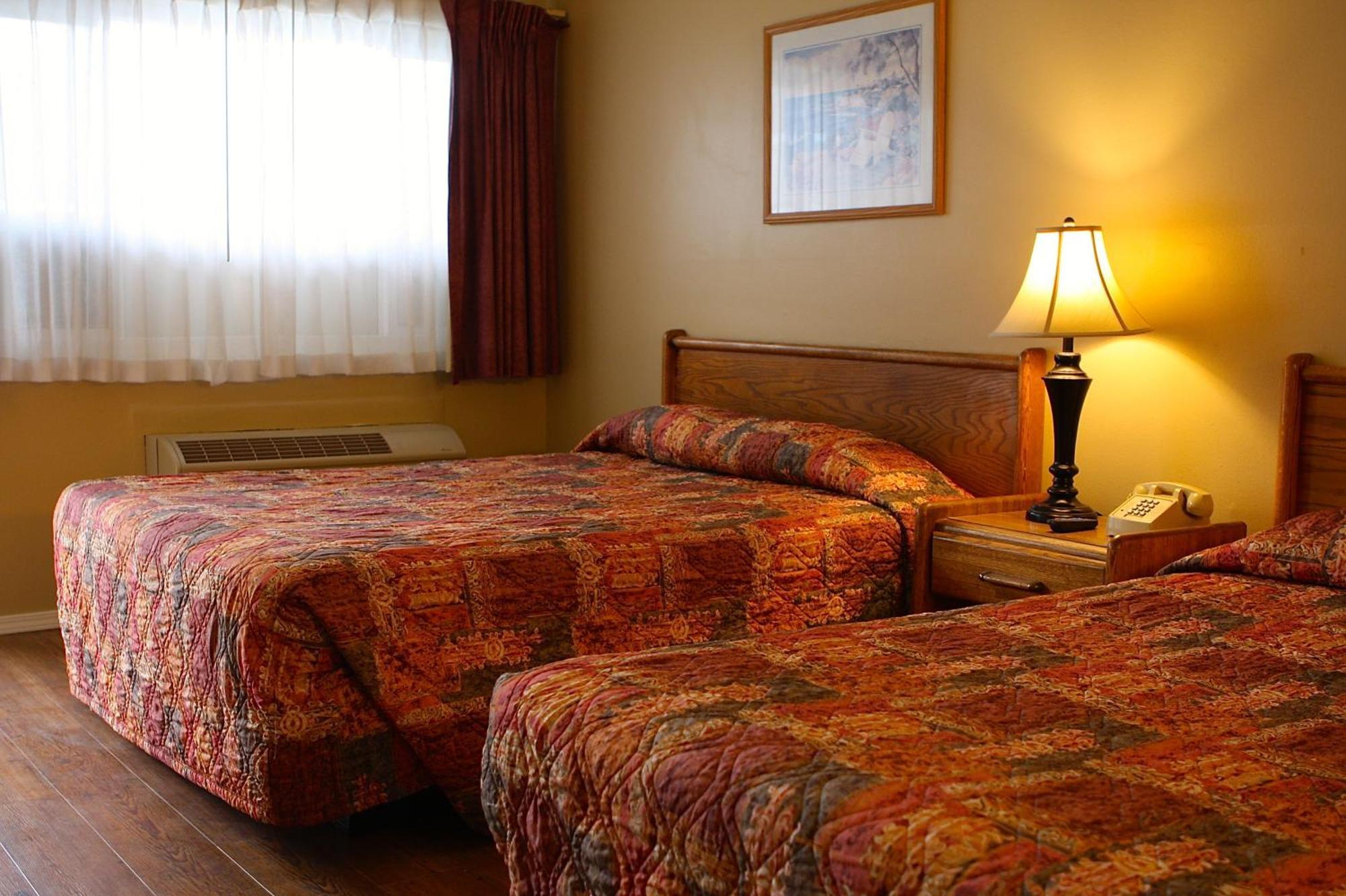 San Luis Inn And Suites San Luis Obispo Ngoại thất bức ảnh