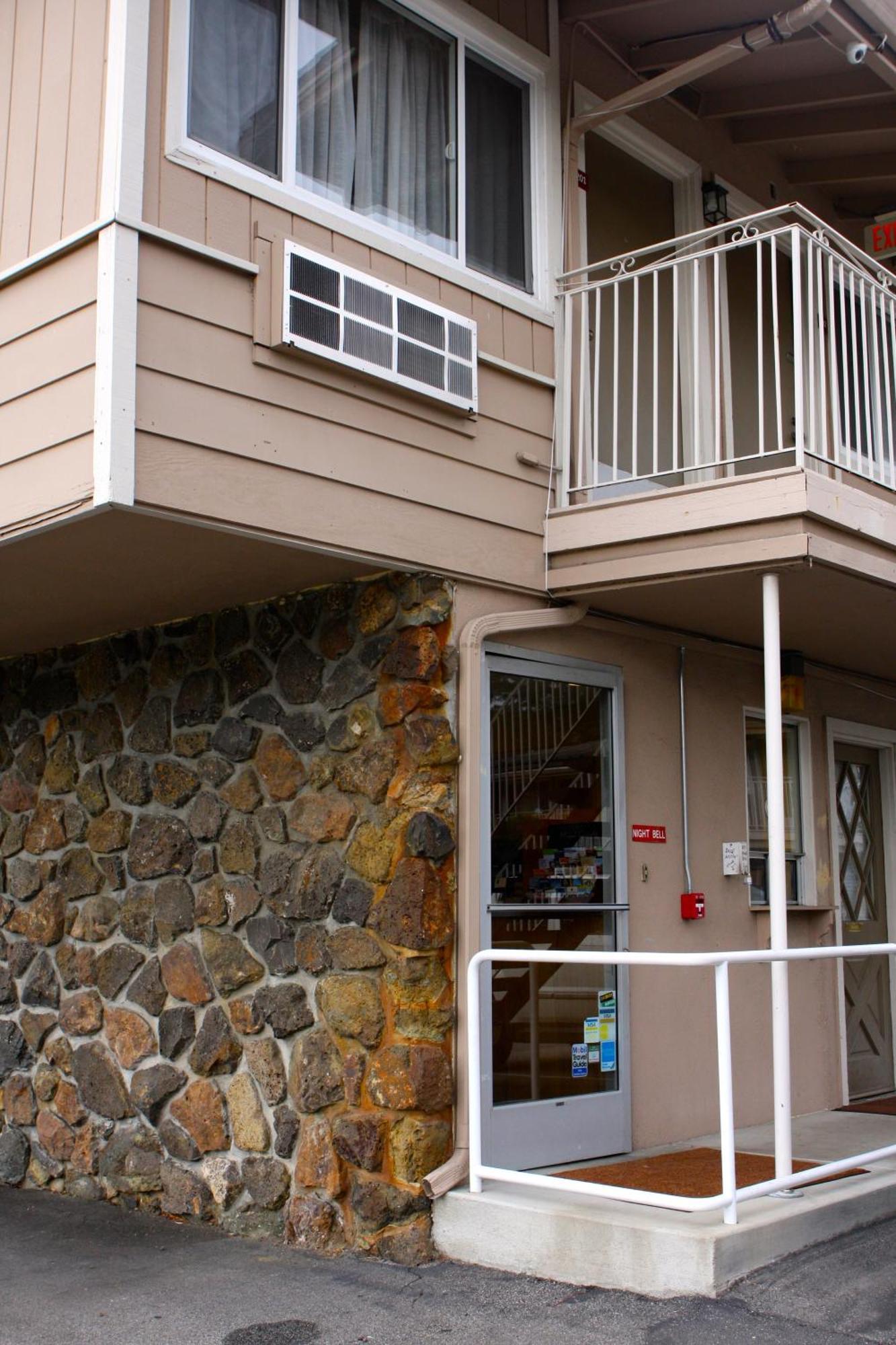 San Luis Inn And Suites San Luis Obispo Ngoại thất bức ảnh