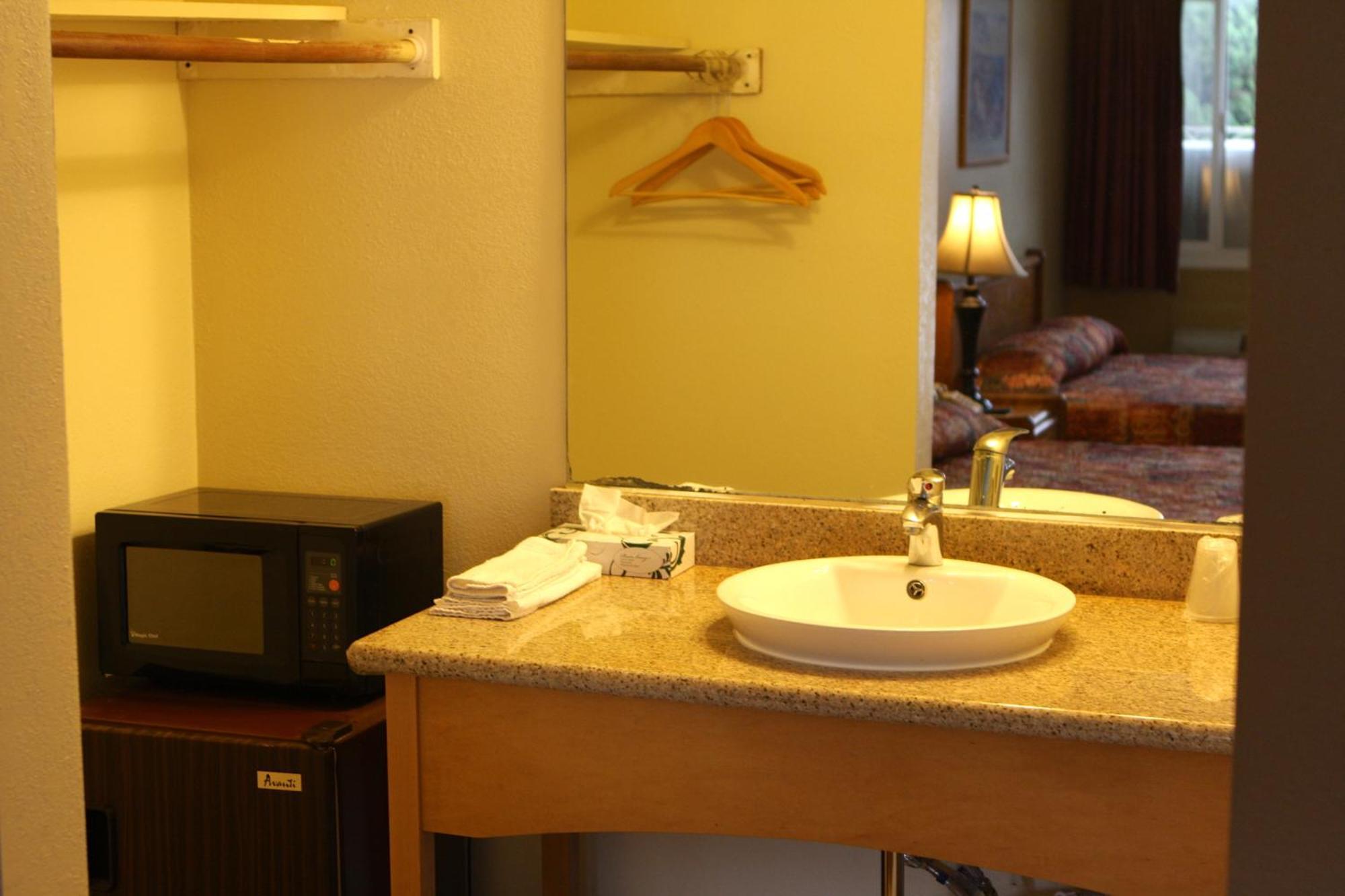 San Luis Inn And Suites San Luis Obispo Ngoại thất bức ảnh