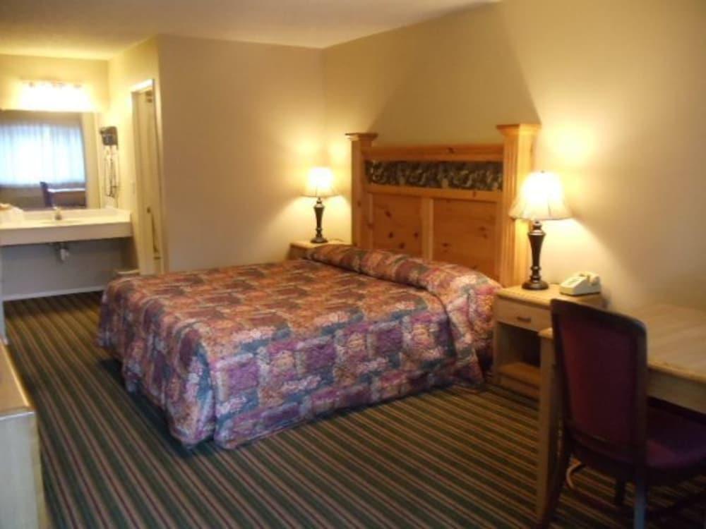 San Luis Inn And Suites San Luis Obispo Ngoại thất bức ảnh